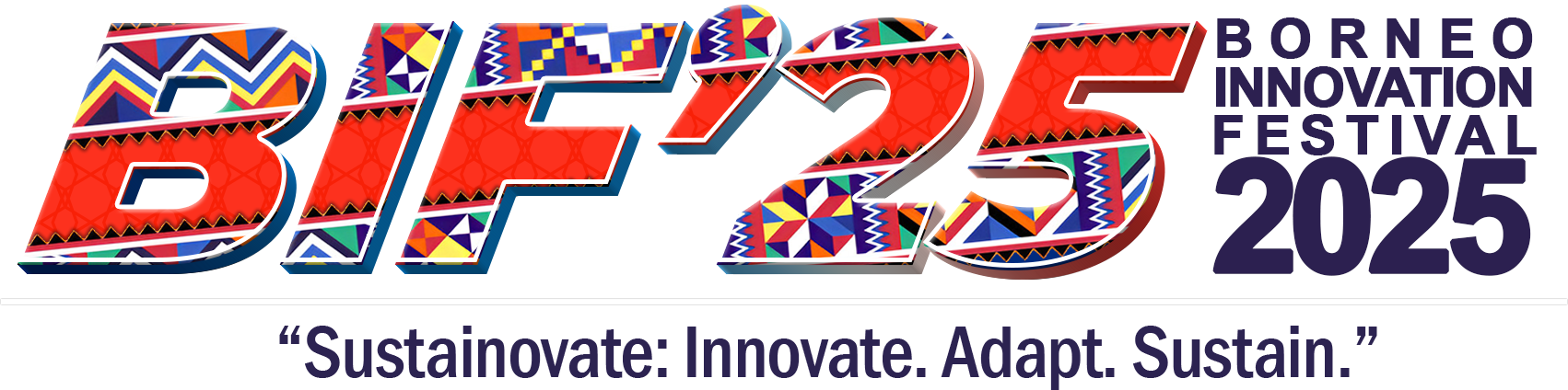 BIF 2025 Logo